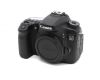 Canon EOS 70D body в упаковке (пробег 3765 кадров)