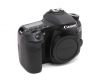 Canon EOS 70D body в упаковке (пробег 3765 кадров)