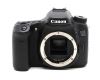 Canon EOS 70D body в упаковке (пробег 3765 кадров)