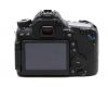 Canon EOS 70D body в упаковке (пробег 3765 кадров)