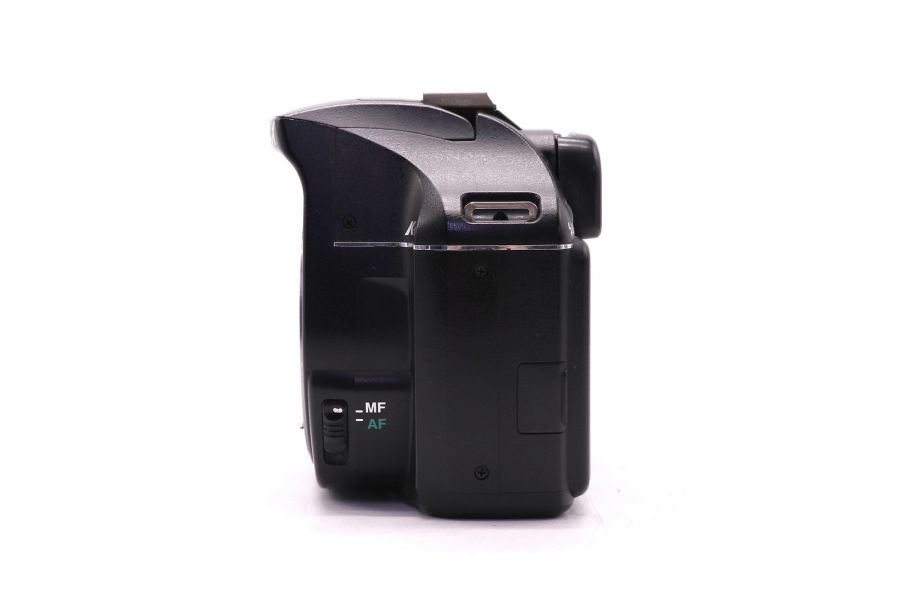 Pentax K-m body (пробег 13275 кадров)