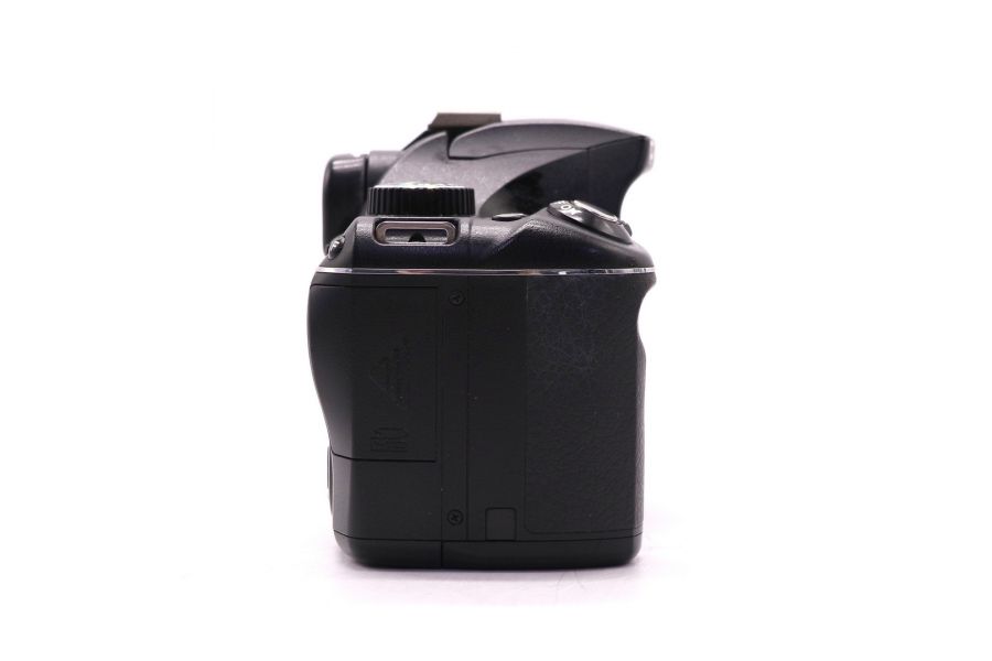 Pentax K-m body (пробег 13275 кадров)