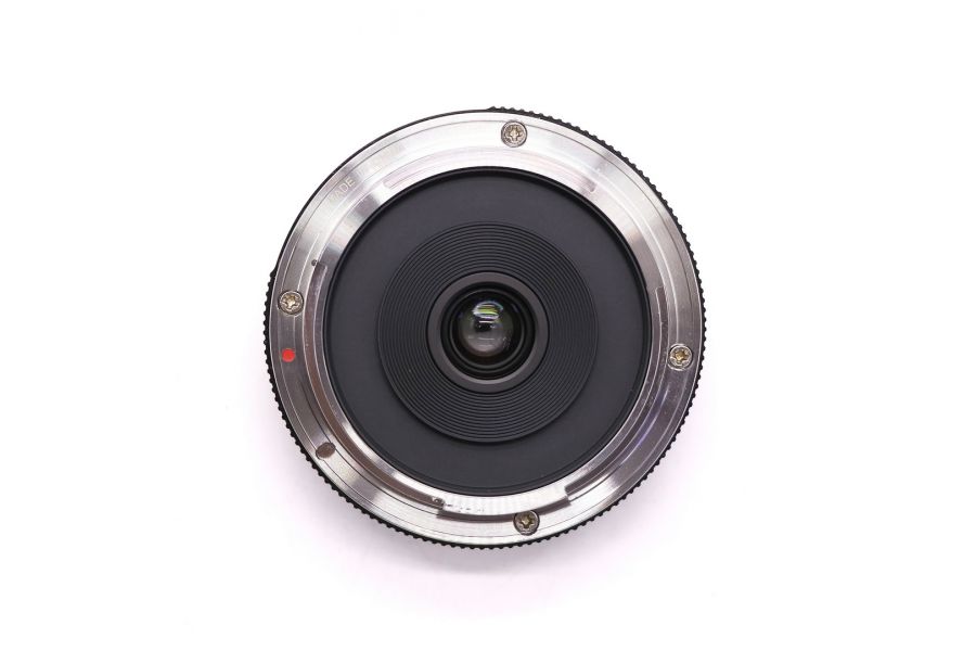 Объектив Laowa 10mm f/4 Cookie в упаковке (China)