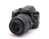 Камера Nikon D3300 kit (пробег 25995 кадров)