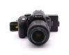 Камера Nikon D3300 kit (пробег 25995 кадров)