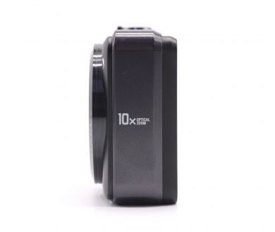 Компактный фотоаппарат Sony Cyber-shot DSC-H55
