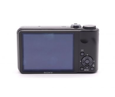 Компактный фотоаппарат Sony Cyber-shot DSC-H55