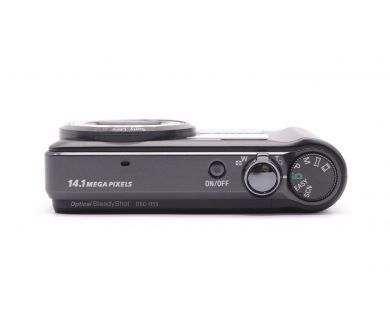 Компактный фотоаппарат Sony Cyber-shot DSC-H55