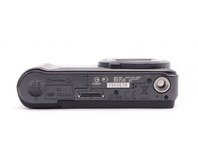 Компактный фотоаппарат Sony Cyber-shot DSC-H55