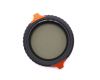 Светофильтр K&F Concept Nano-X CPL + Variable ND4-64&CPL MRC 49mm