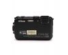 Компактная камера Nikon Coolpix AW100 (Indonesia)