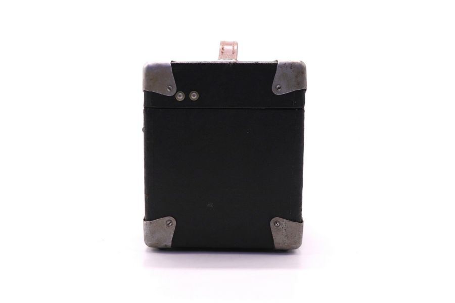 Кейс для фототехники металлический