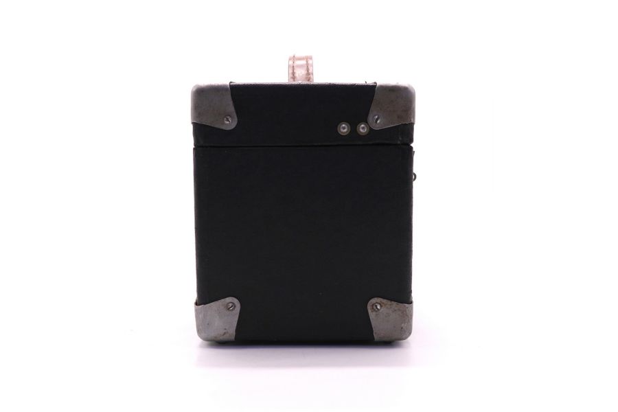 Кейс для фототехники металлический