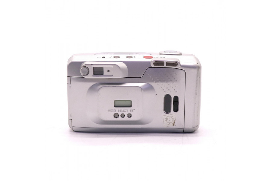 Фотокамера аналоговая Samsung Fino 140 Super QD