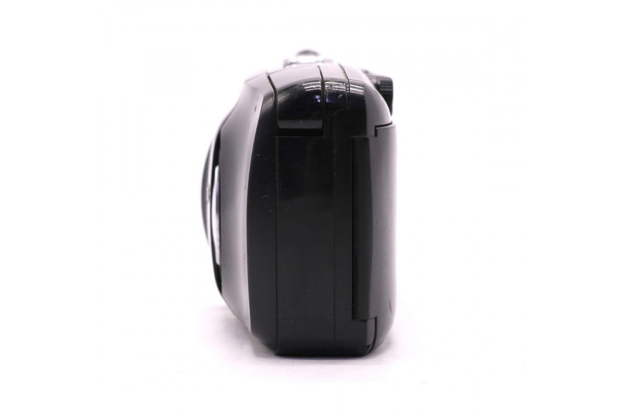 Olympus mju zoom 105 компактная пленочная камера