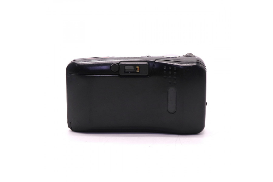 Olympus mju zoom 105 компактная пленочная камера