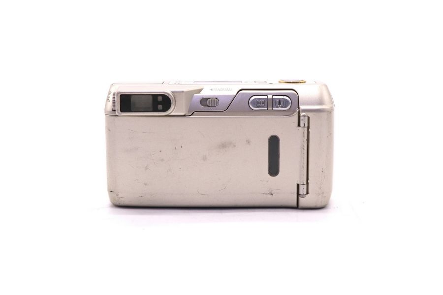 Фотокамера аналоговая Nikon Lite Touch Zoom 120 ED AF