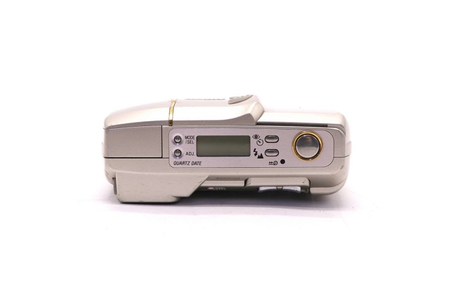 Фотокамера аналоговая Nikon Lite Touch Zoom 120 ED AF