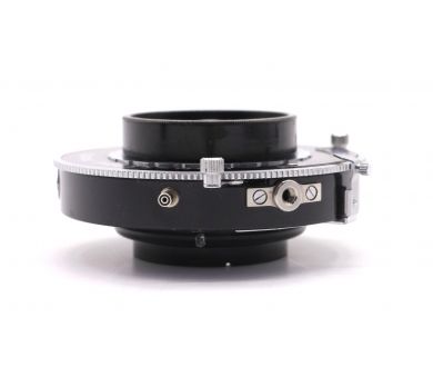 Tessar 150mm f/4.5 Carl Zeiss Jena с затвором Copal Press-No.1
