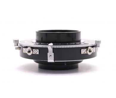 Tessar 150mm f/4.5 Carl Zeiss Jena с затвором Copal Press-No.1
