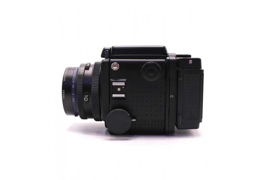Mamiya RZ67 Pro IID kit профессиональная камера