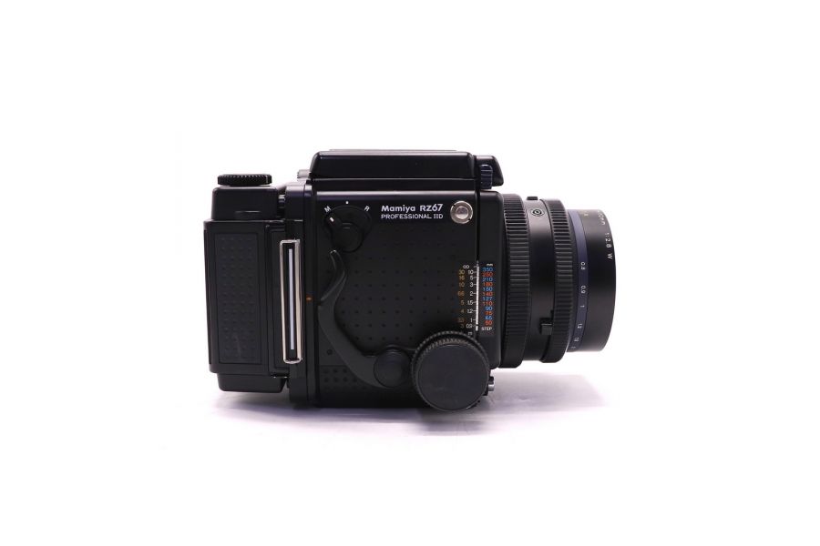 Mamiya RZ67 Pro IID kit профессиональная камера