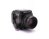 Mamiya RZ67 Pro IID kit профессиональная камера