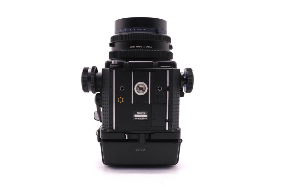 Mamiya RZ67 Pro IID kit профессиональная камера