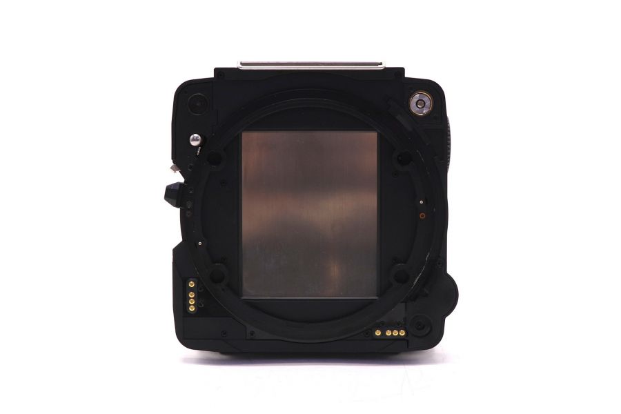Плёночный задник Mamiya RZ67 Professional II 120