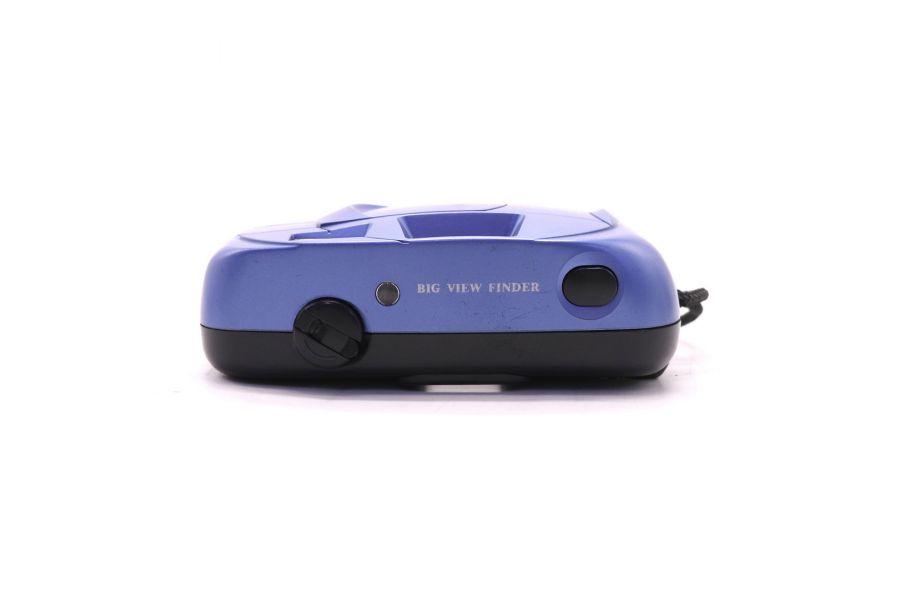 Фотокамера аналоговая Rekam BF-7C blue (Canada)