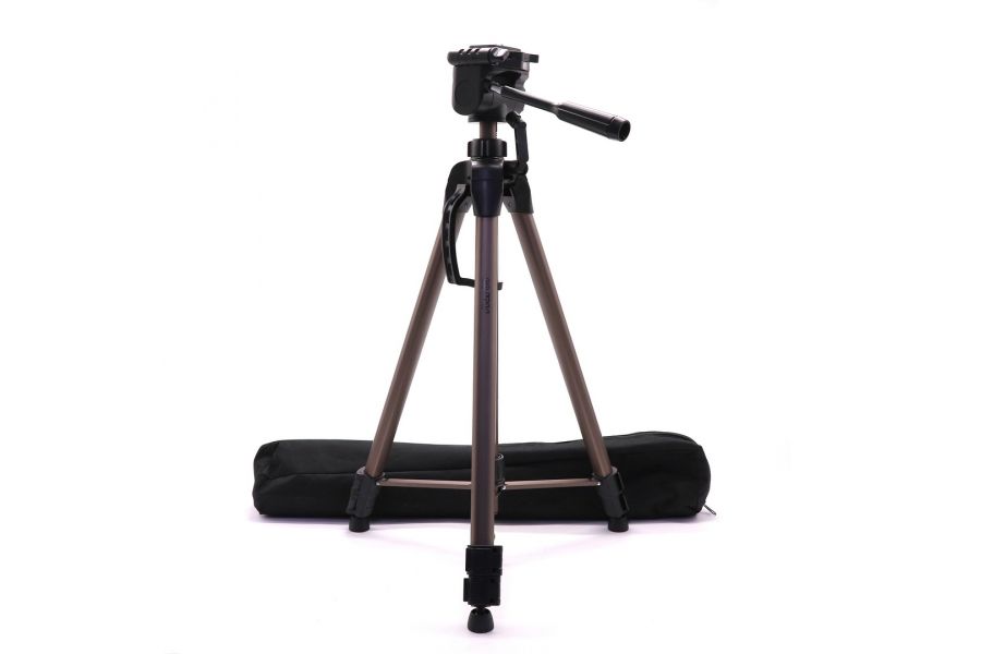 Напольный штатив для фото/видео Hama Star 63