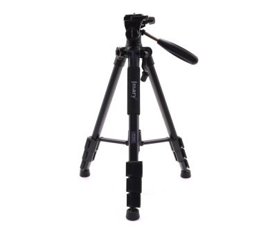 Штатив Jmary KP-2234 черный (China, 2020г.)