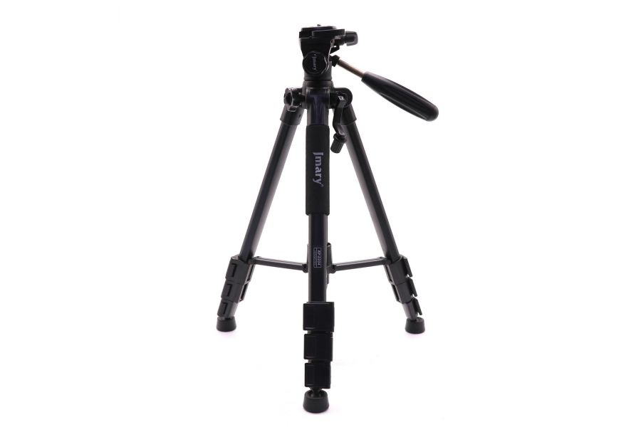 Штатив Jmary KP-2234 черный (China, 2020г.)