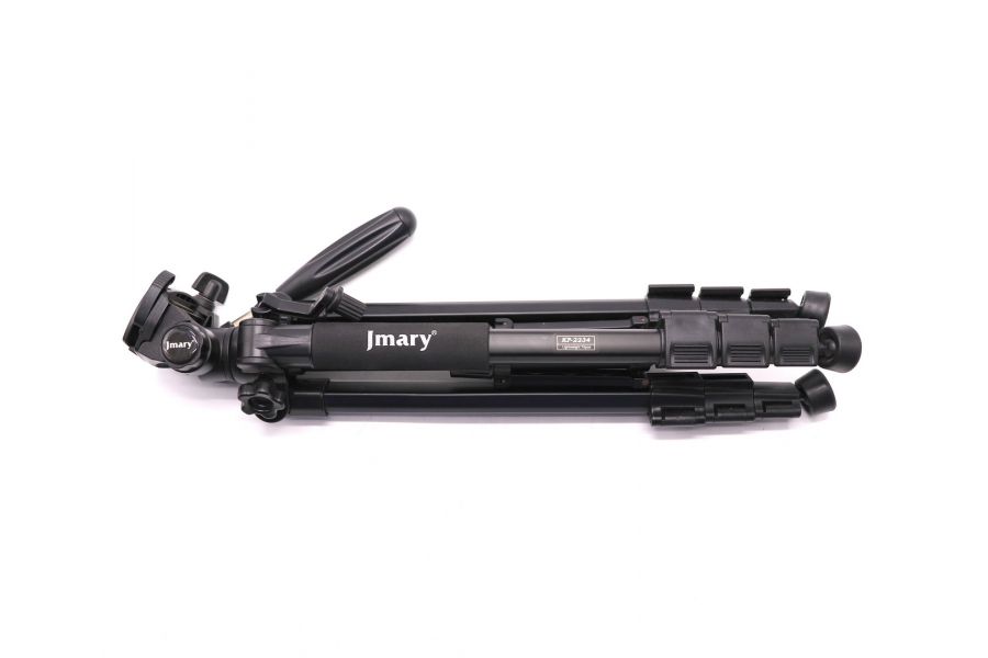 Штатив Jmary KP-2234 черный (China, 2020г.)