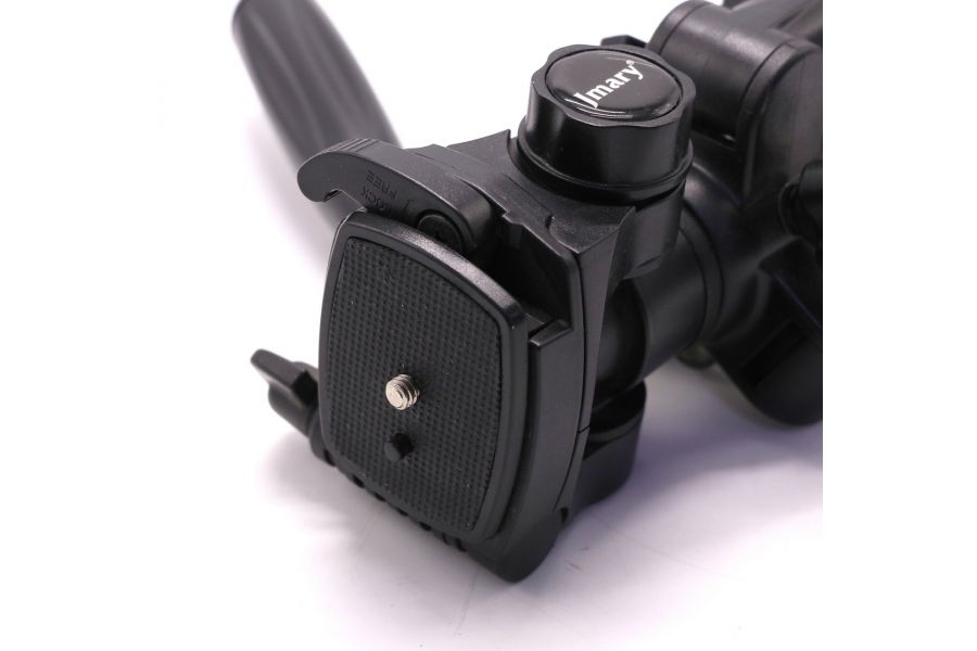 Штатив Jmary KP-2234 черный (China, 2020г.)