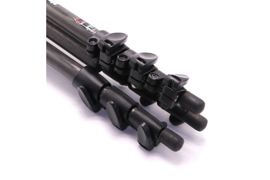 Штатив Manfrotto 190CXPRO4 + голова 804RC2 (Italy)