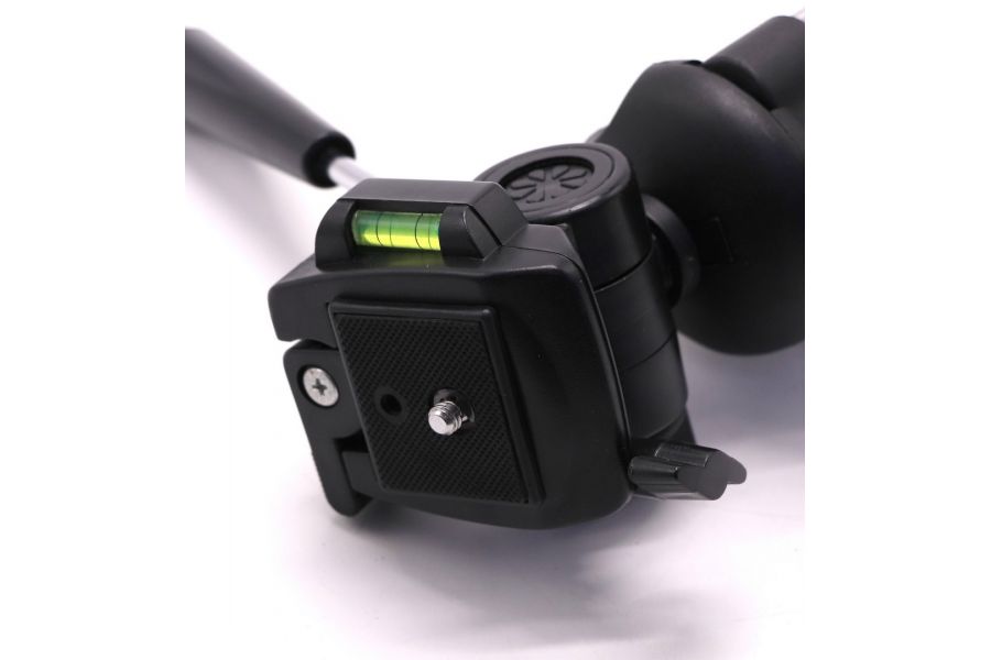 Штатив Rekam RT-L34 серебристый (Canada)