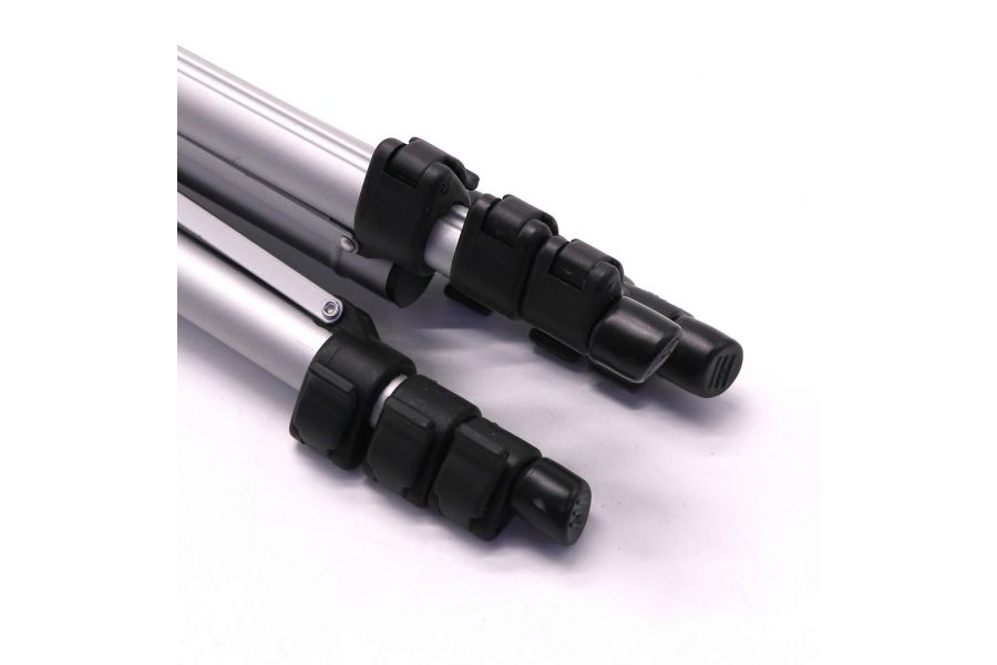 Штатив Rekam RT-L34 серебристый (Canada)