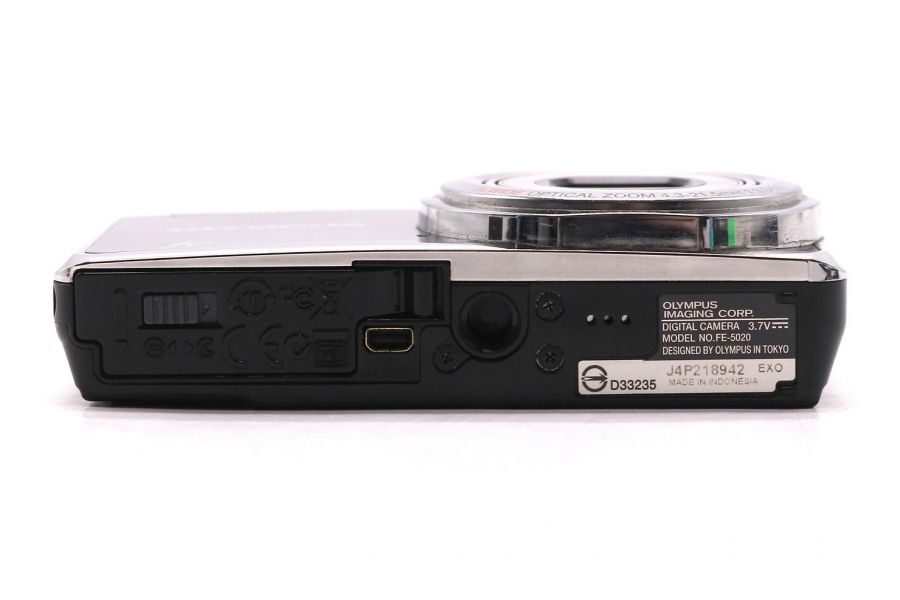 Компактная цифровая фотокамера Olympus FE-5020