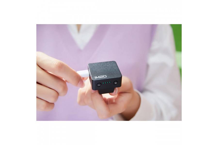 Вспышка накамерная Godox iFlash iM20 Компактная