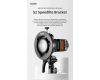 Адаптер Godox S2 Bowens для накамерных вспышек