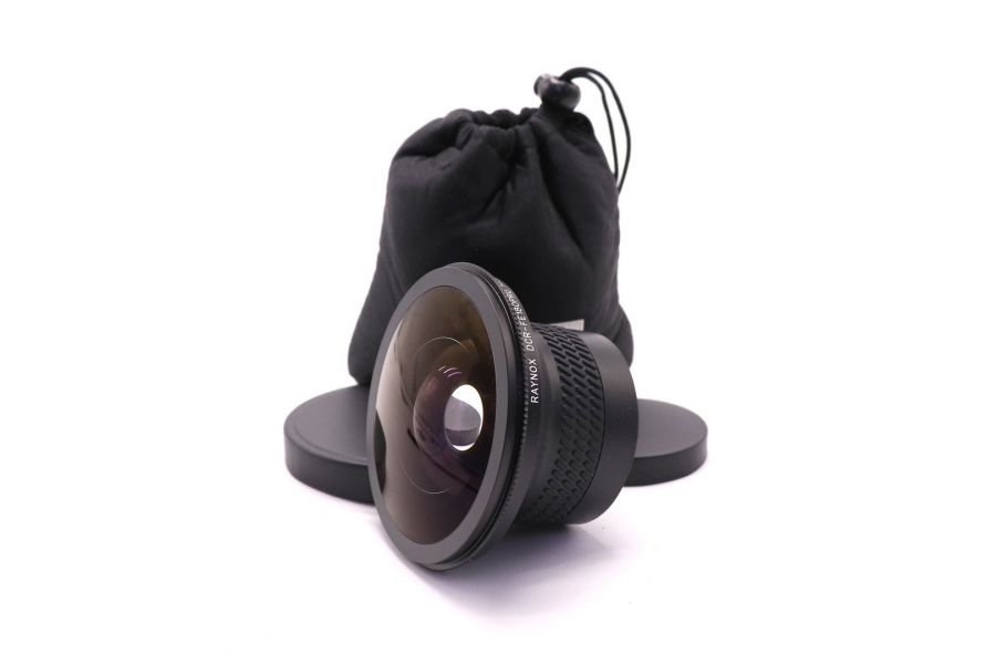 Конвертер Raynox DCR-FE180PRO 