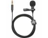 Микрофон петличный Godox LMS-12A AX Всенаправленный