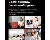 Микрофон петличный Godox LMS-12A AX Всенаправленный