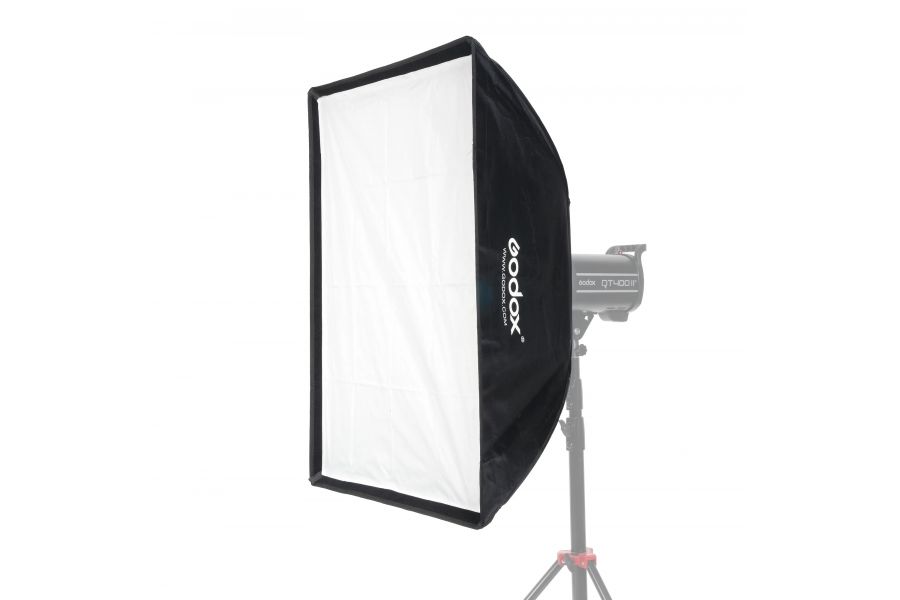 Софтбокс Godox SB-FW6090, 60 х 90 см, с сотами