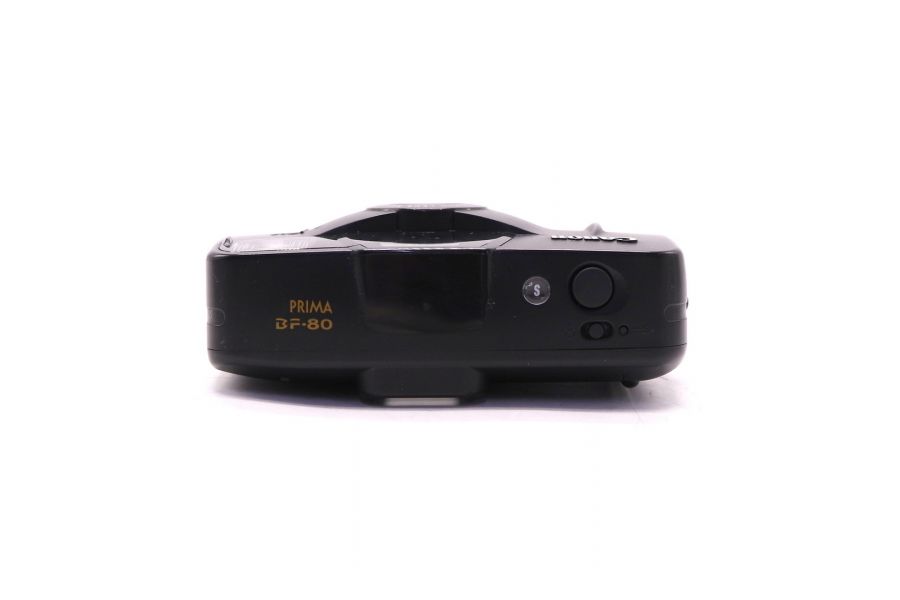 Винтажная камера Canon Prima BF-80 в упаковке 