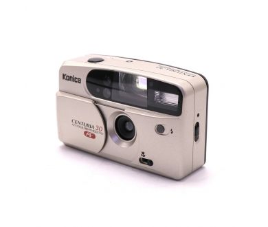 Компактный фотоаппарат Konica Centuria 30 (Japan)