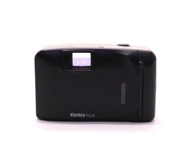 Компактный фотоаппарат Konica Centuria 30 (Japan)