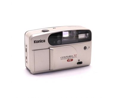 Компактный фотоаппарат Konica Centuria 30 (Japan)