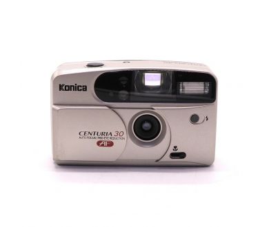 Компактный фотоаппарат Konica Centuria 30 (Japan)